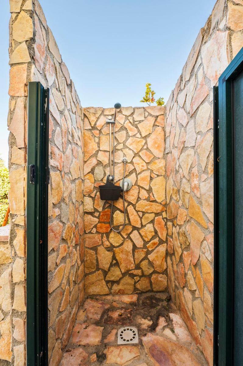 Villa Plumeria Campofelice Di Roccella Ngoại thất bức ảnh