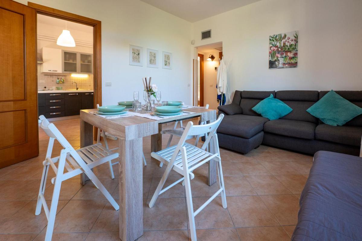 Villa Plumeria Campofelice Di Roccella Ngoại thất bức ảnh