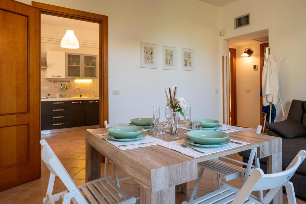 Villa Plumeria Campofelice Di Roccella Ngoại thất bức ảnh