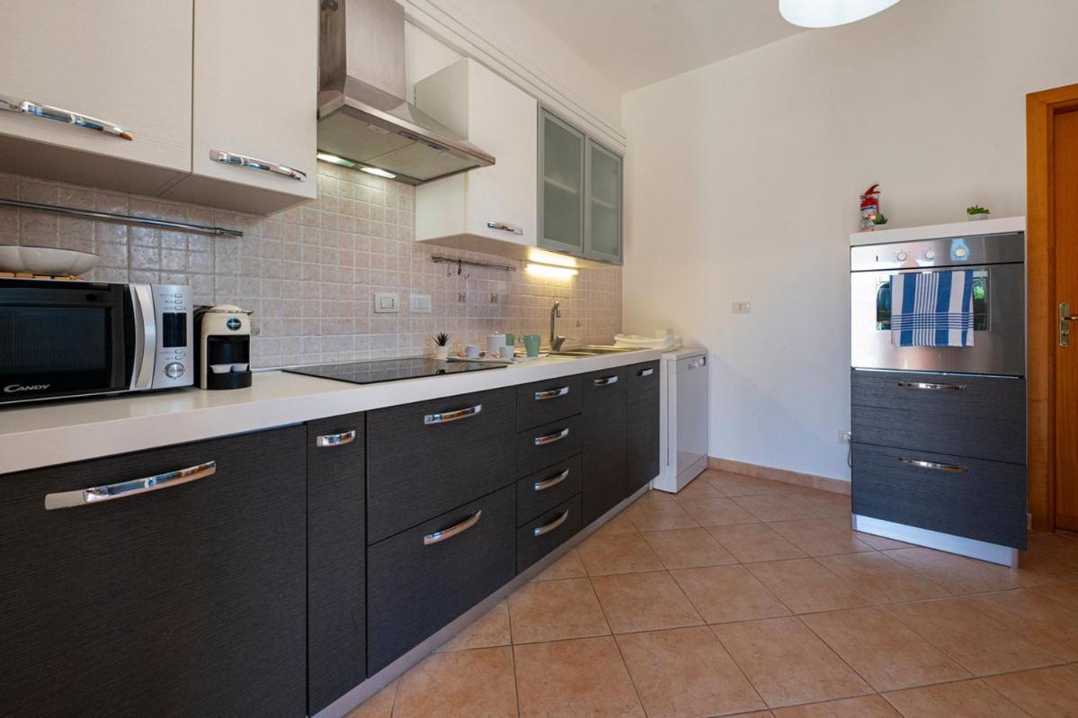 Villa Plumeria Campofelice Di Roccella Ngoại thất bức ảnh